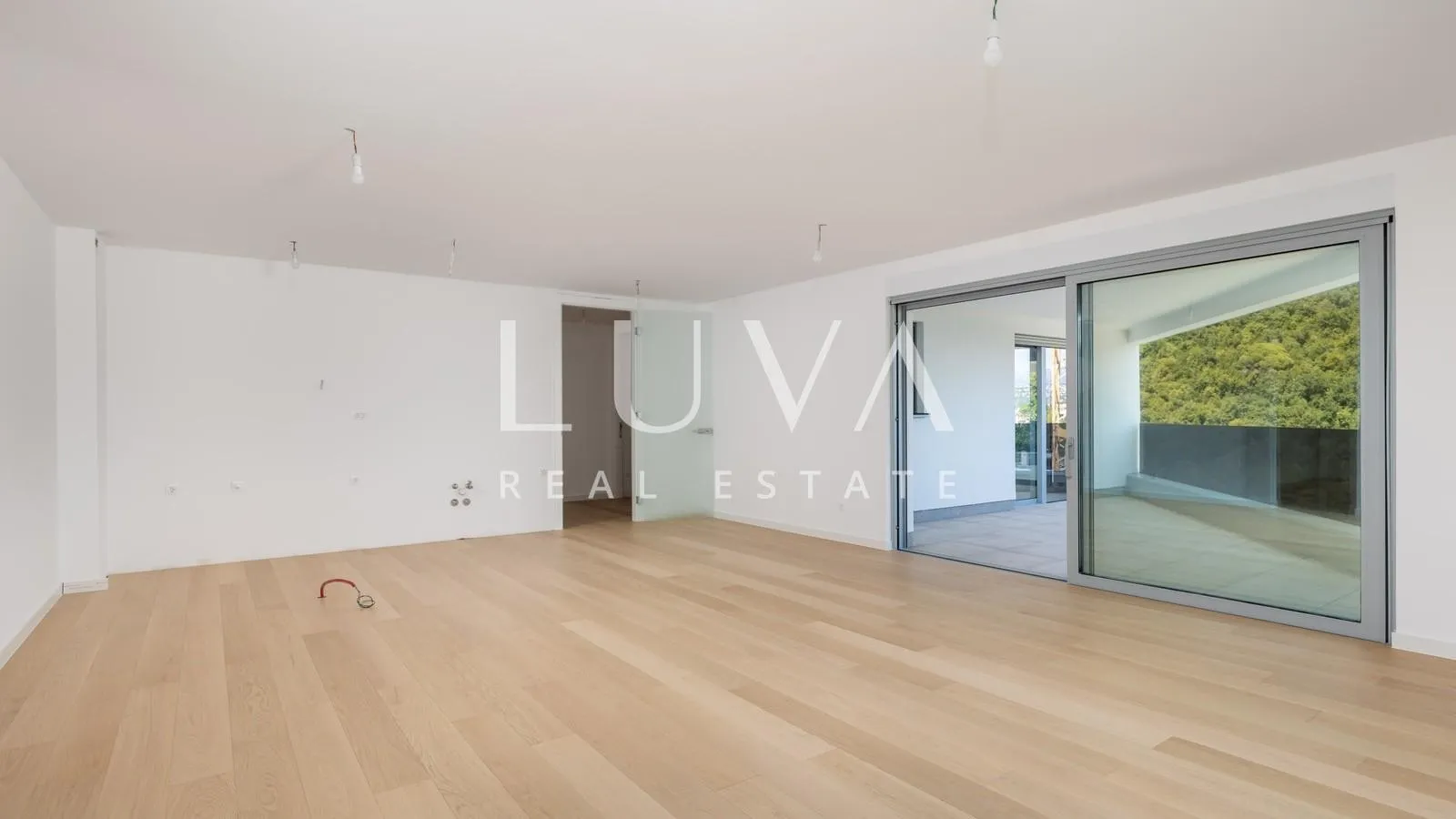 opatija, luksuzna novogradnja s pogledom na more, stan nkp 246,82 m2 - slika 24