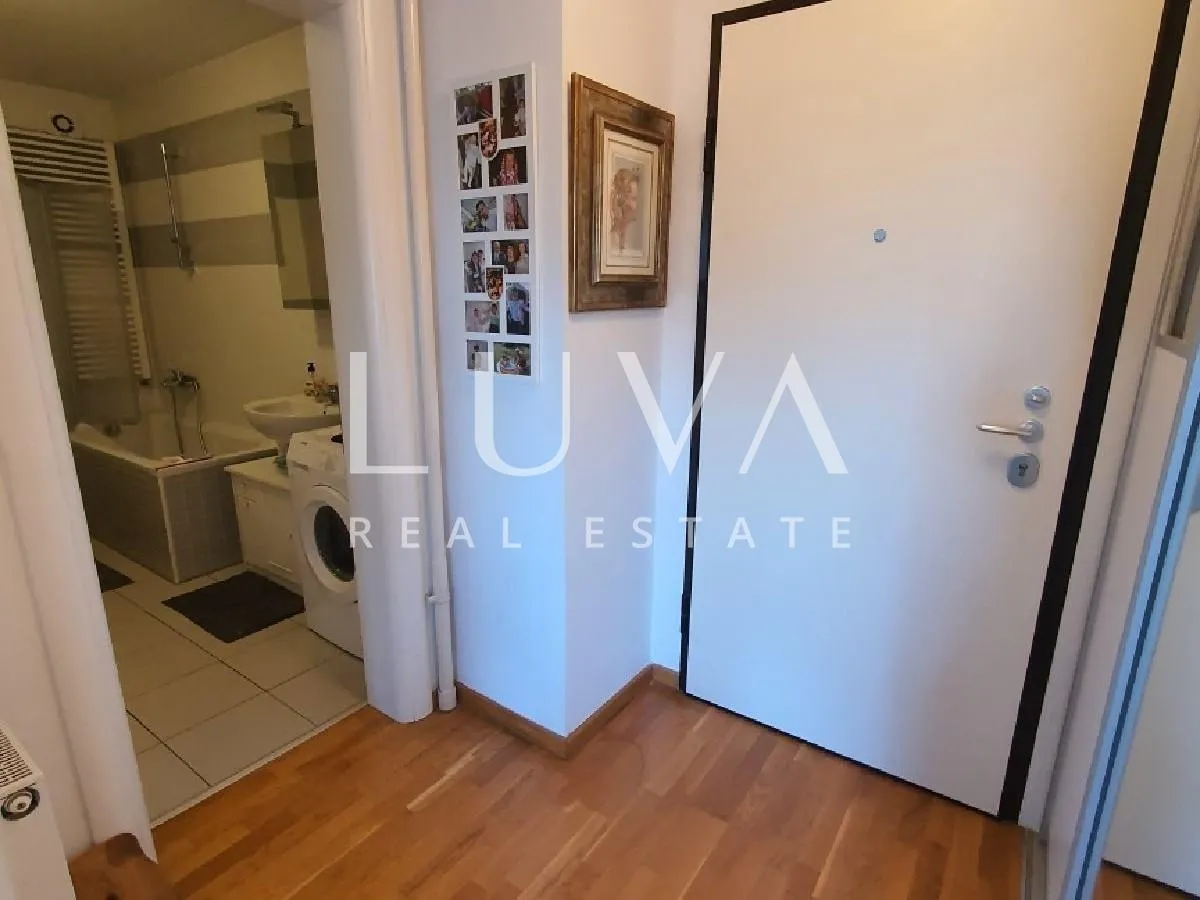 zagreb, špansko, novija gradnja, stan 41 m2 na prodaju - slika 10