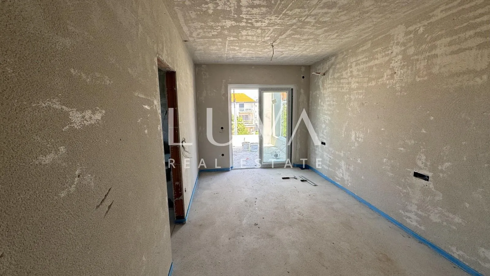 poreč, mali maj, moderni penthouse s pogledom na more, 169 m2 - slika 13