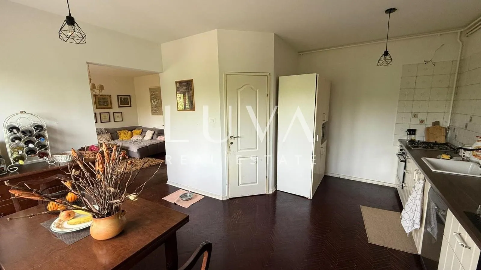 zagreb, trešnjevka, 3s stan 82 m²+ parking na prodaju - slika 3