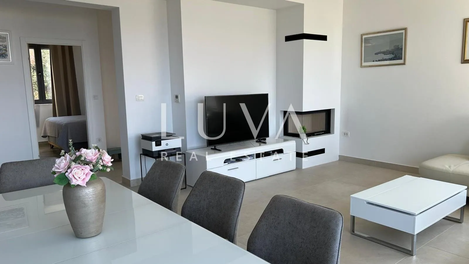 rogoznica, moderna kuća s bazenom u blizini mora, 263m2 - slika 6