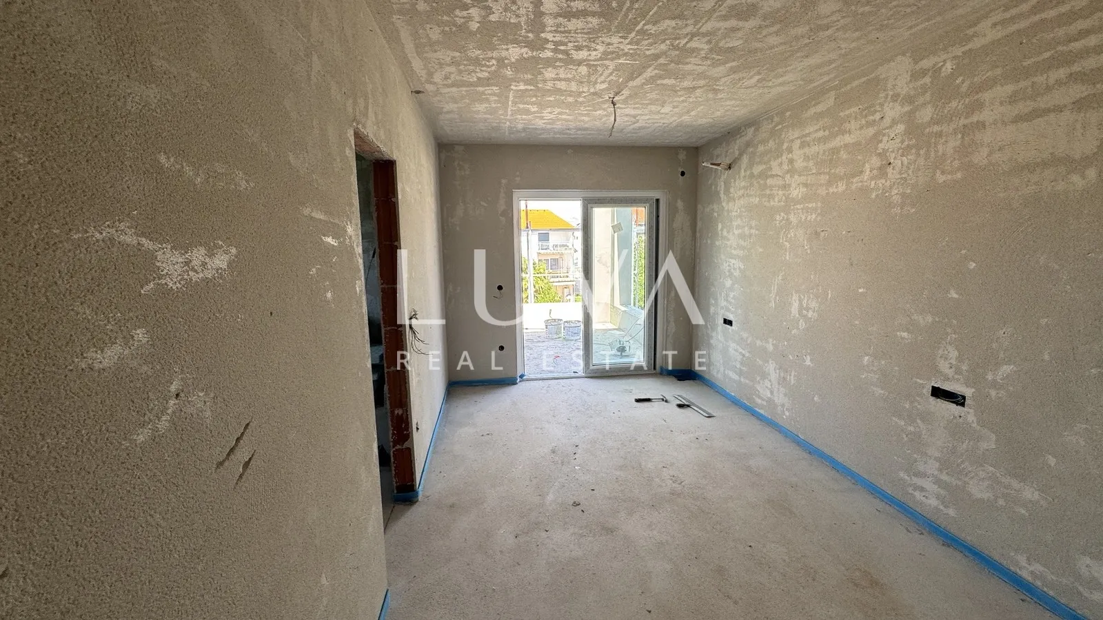 poreč, mali maj, moderni penthouse s pogledom na more, 169 m2 - slika 13