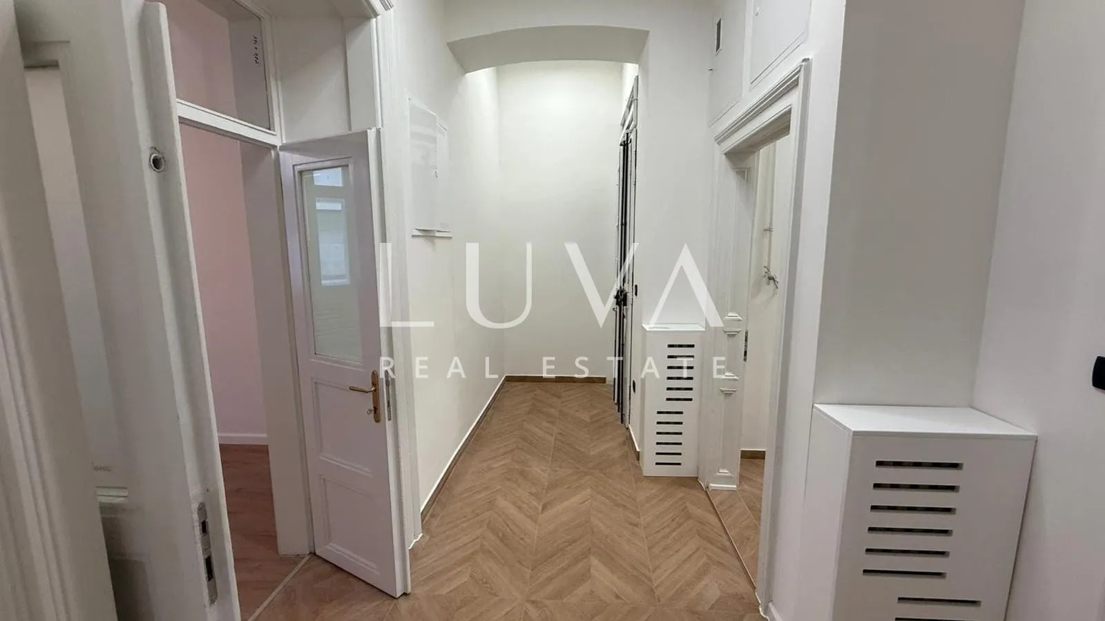 zagreb, centar, stan 253 m2 idealno za poslovnu namjenu - slika 13