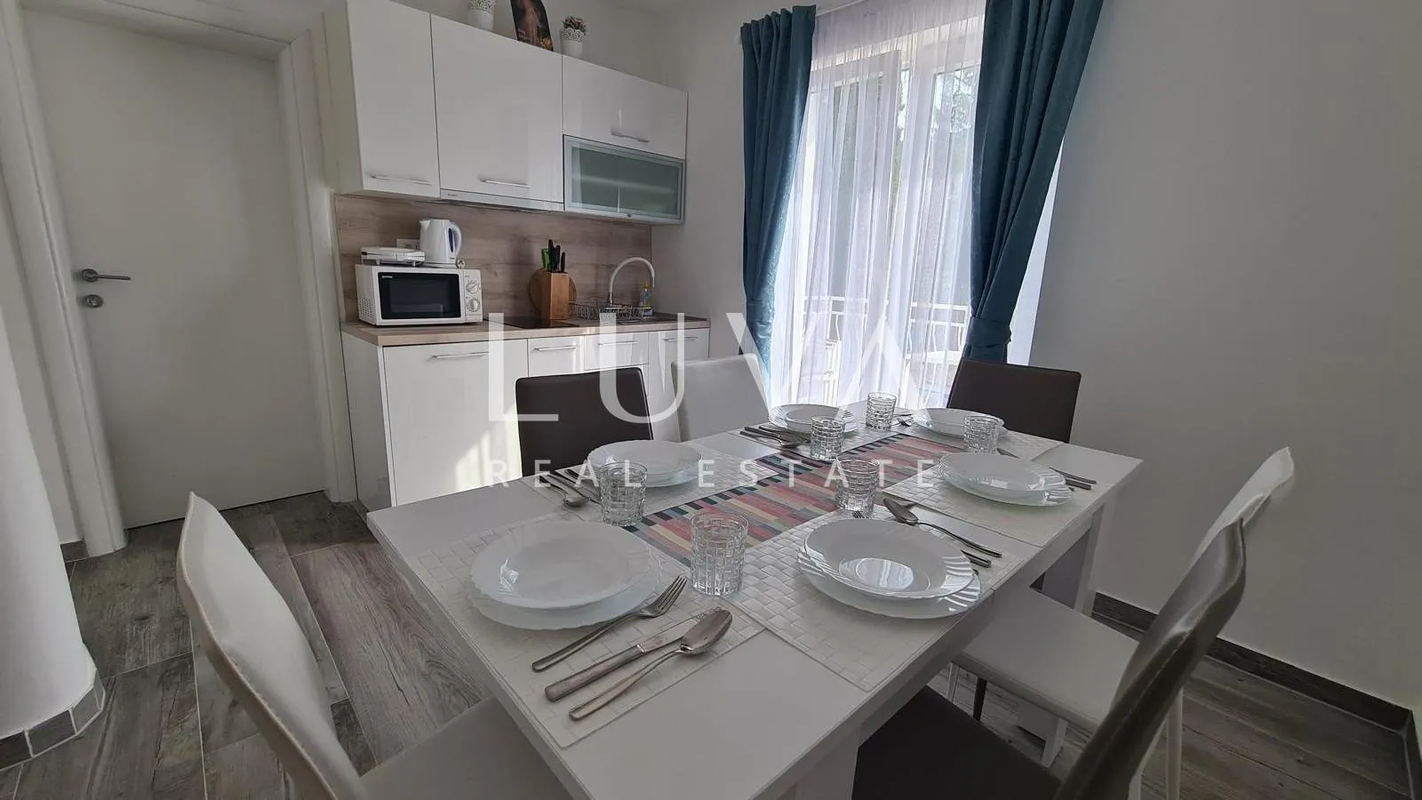dramalj, apartmanska kuća 300m2 na prodaju - slika 9