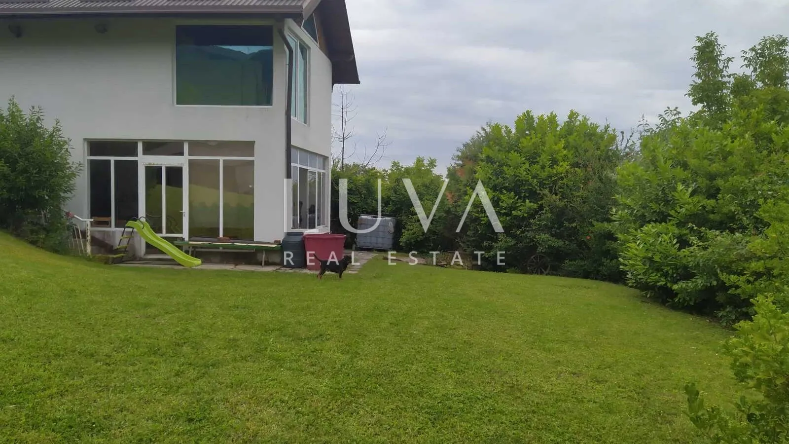 jastrebarsko, vlaškovec, kuća sa zemljištem 23.908m2, prodaja - slika 4