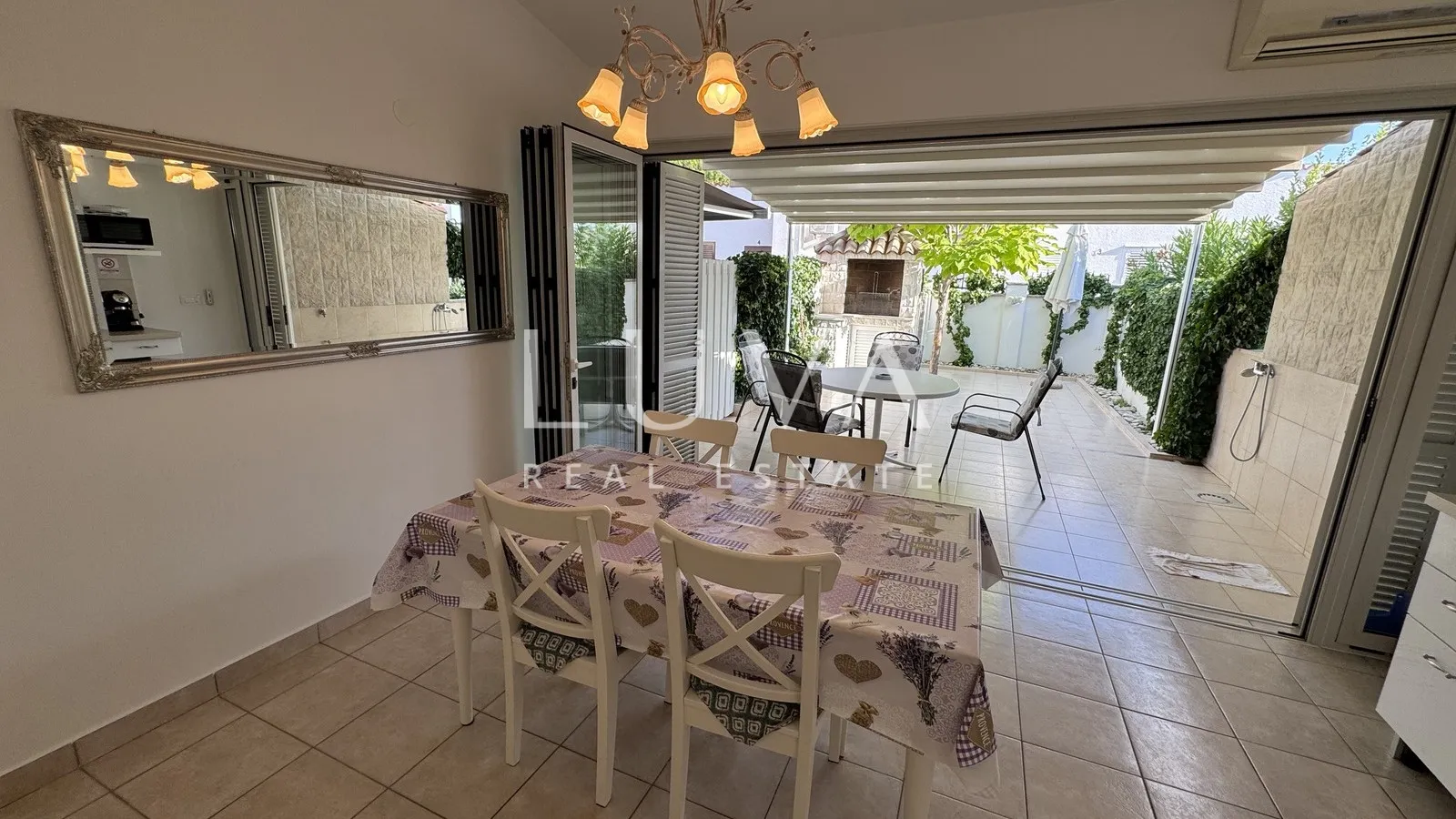 istra, novigrad, kuća na dvije etaže u blizini mora, 93 m2 - slika 6