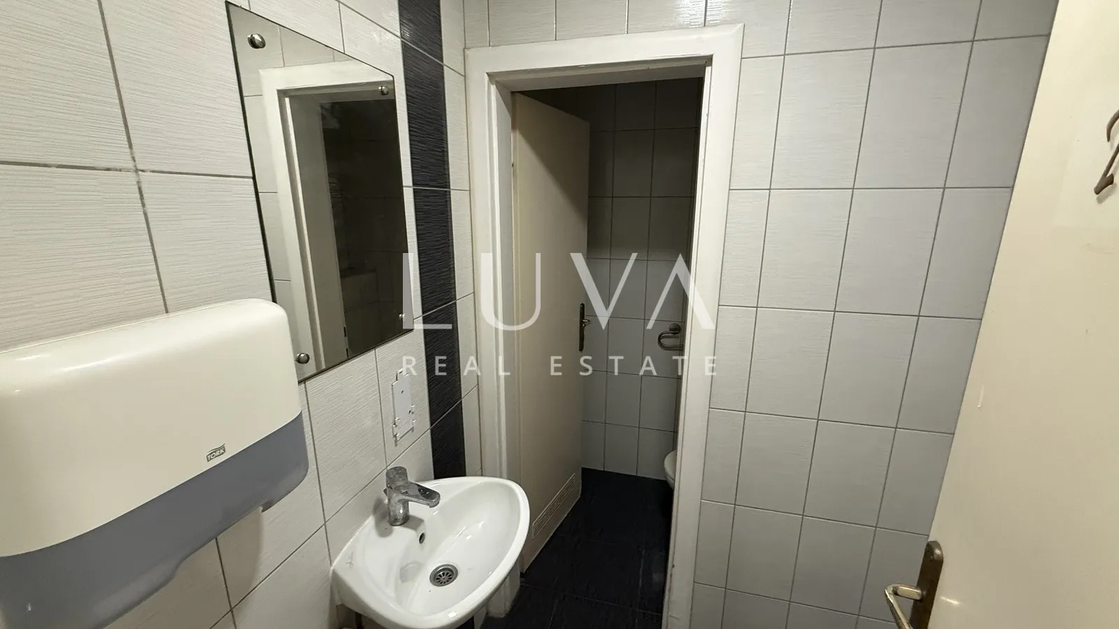 zagreb, trešnjevka, 2 stambene zgrade za najam radnika, 460 m2 - slika 20