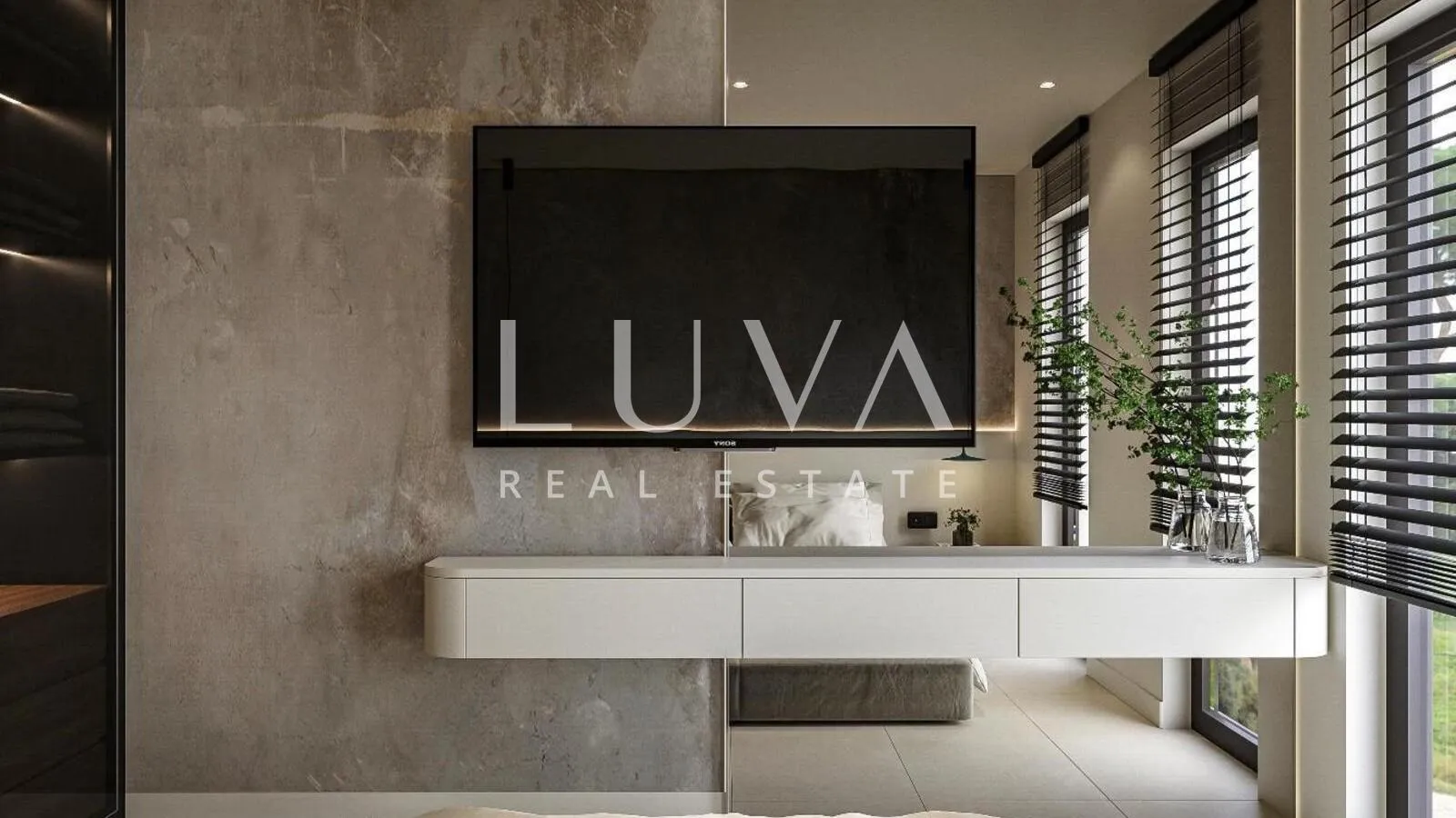 zagreb, dedići, 4s penthouse u modernoj novogradnji, 162,88 m² - slika 21