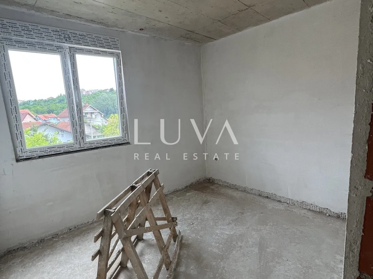 zagreb, fraterščica, novogradnja 4-sobni stan +2 vp+1 gpm, 124 m2 nkp - slika 14