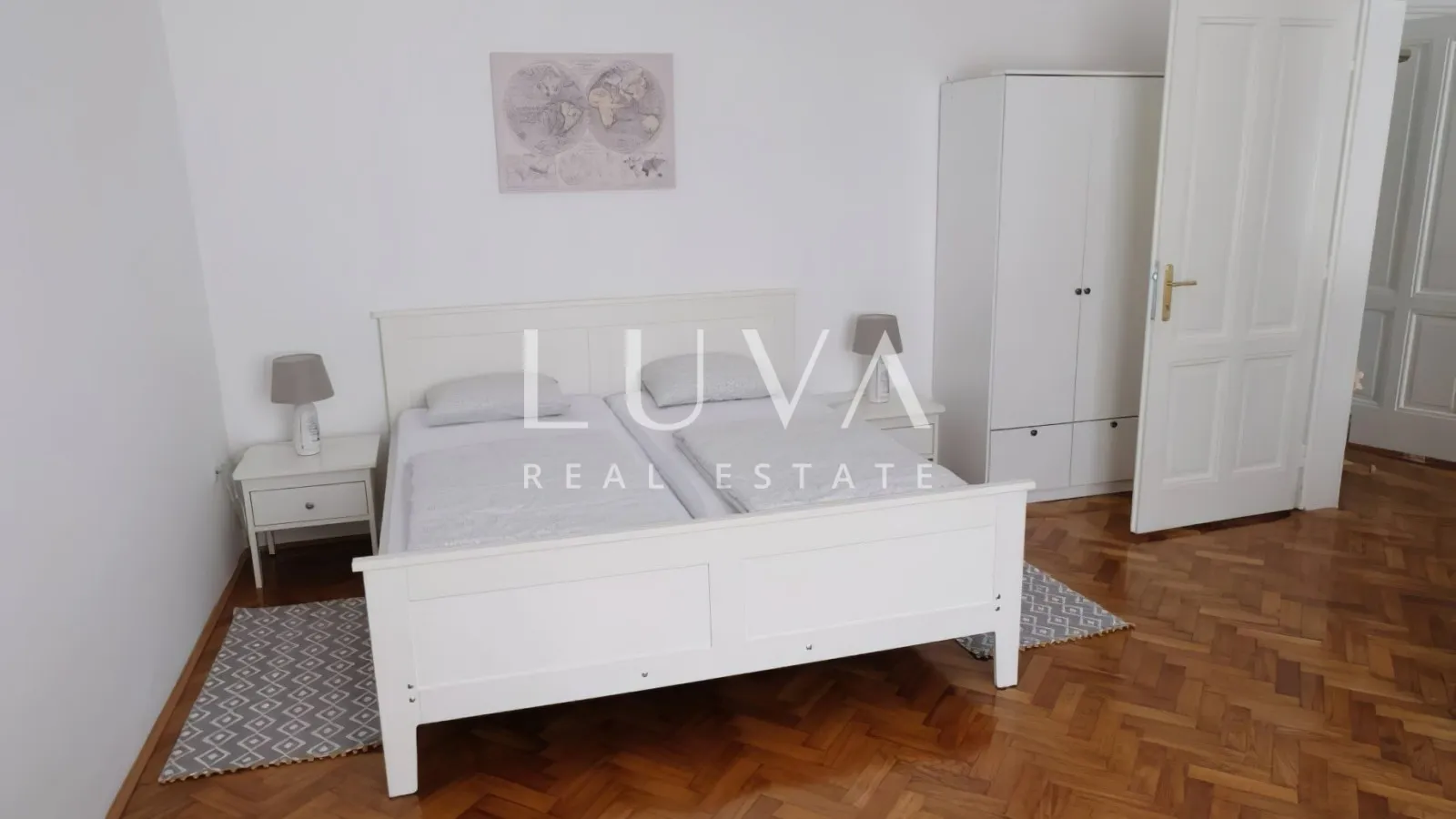 zagreb, centar, dvoetažni stan 137m2 na prodaju - slika 6