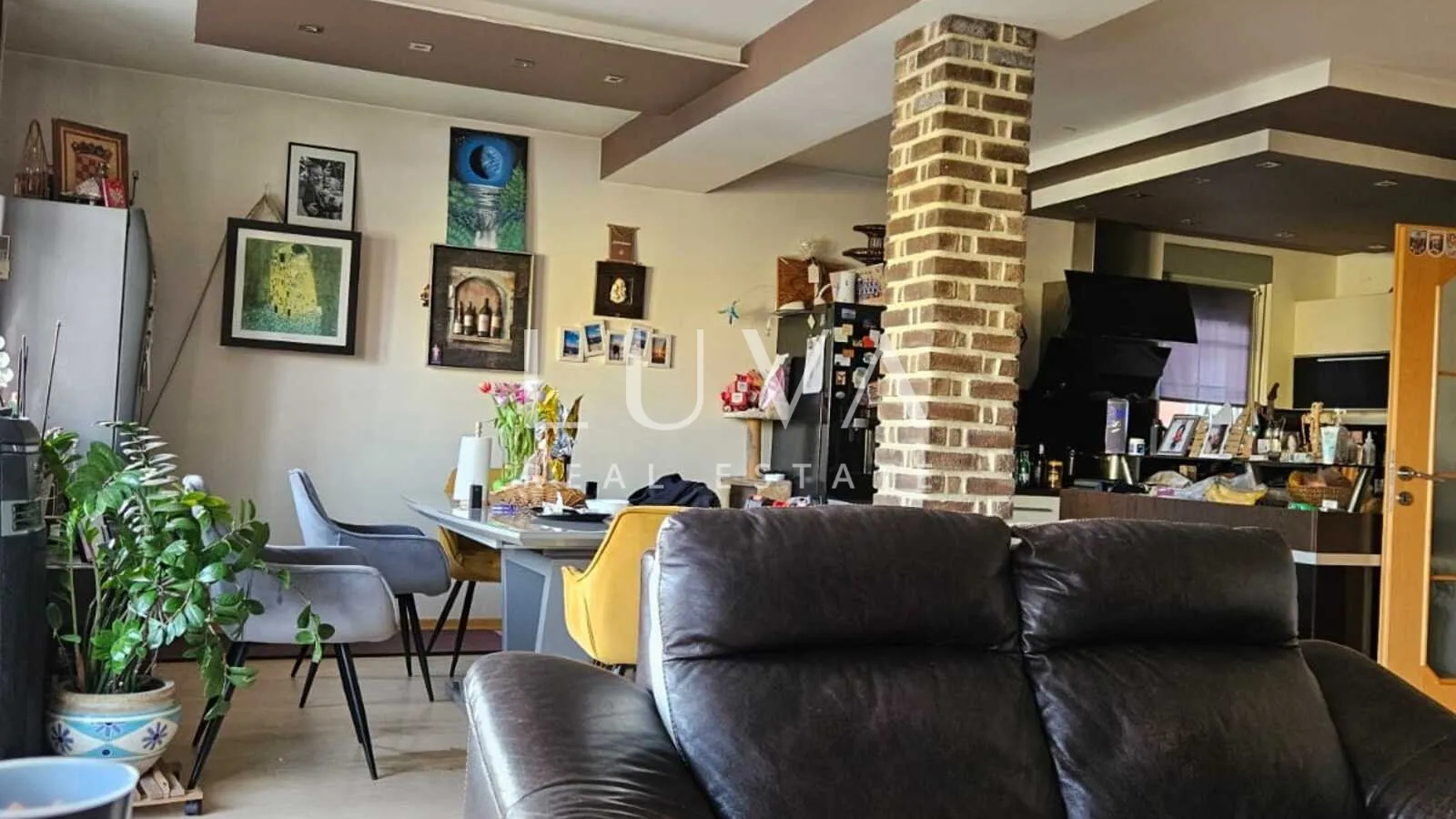 zagreb, vrbani, ugostiteljski objekt s dvoetažnim stanom 450m2 - slika 21