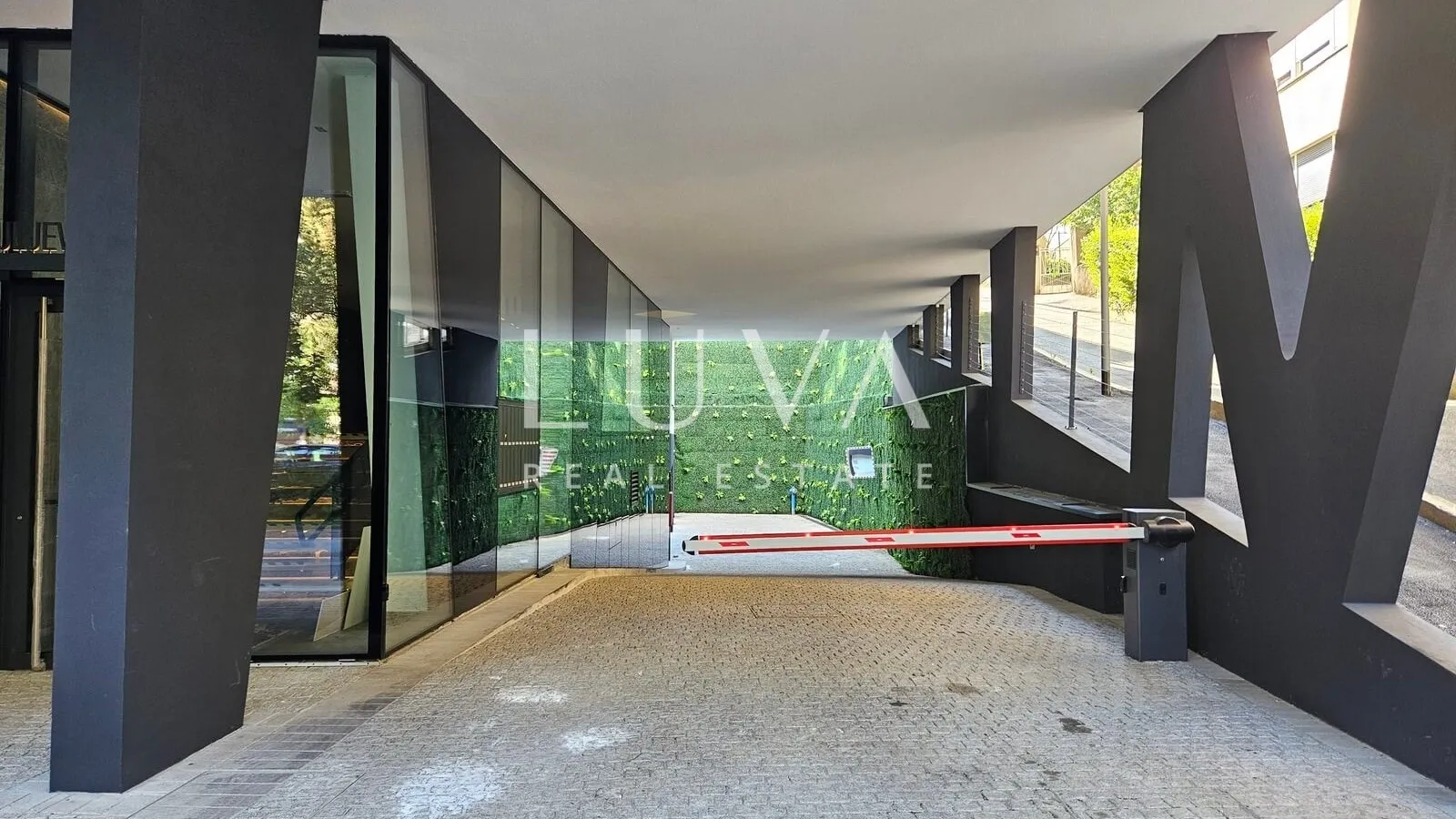 britanac, zagreb, luksuzan stan 151m2 + 2 garaže za najam, novogradnja - slika 6
