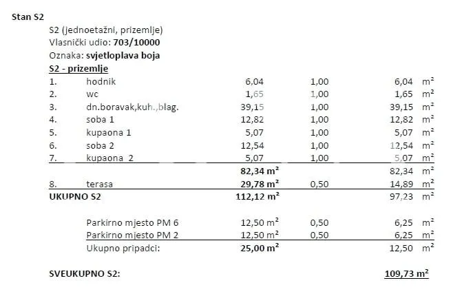 opatija, luksuzna novogradnja s pogledom na more, stan nkp 109,73 m2 - slika 24