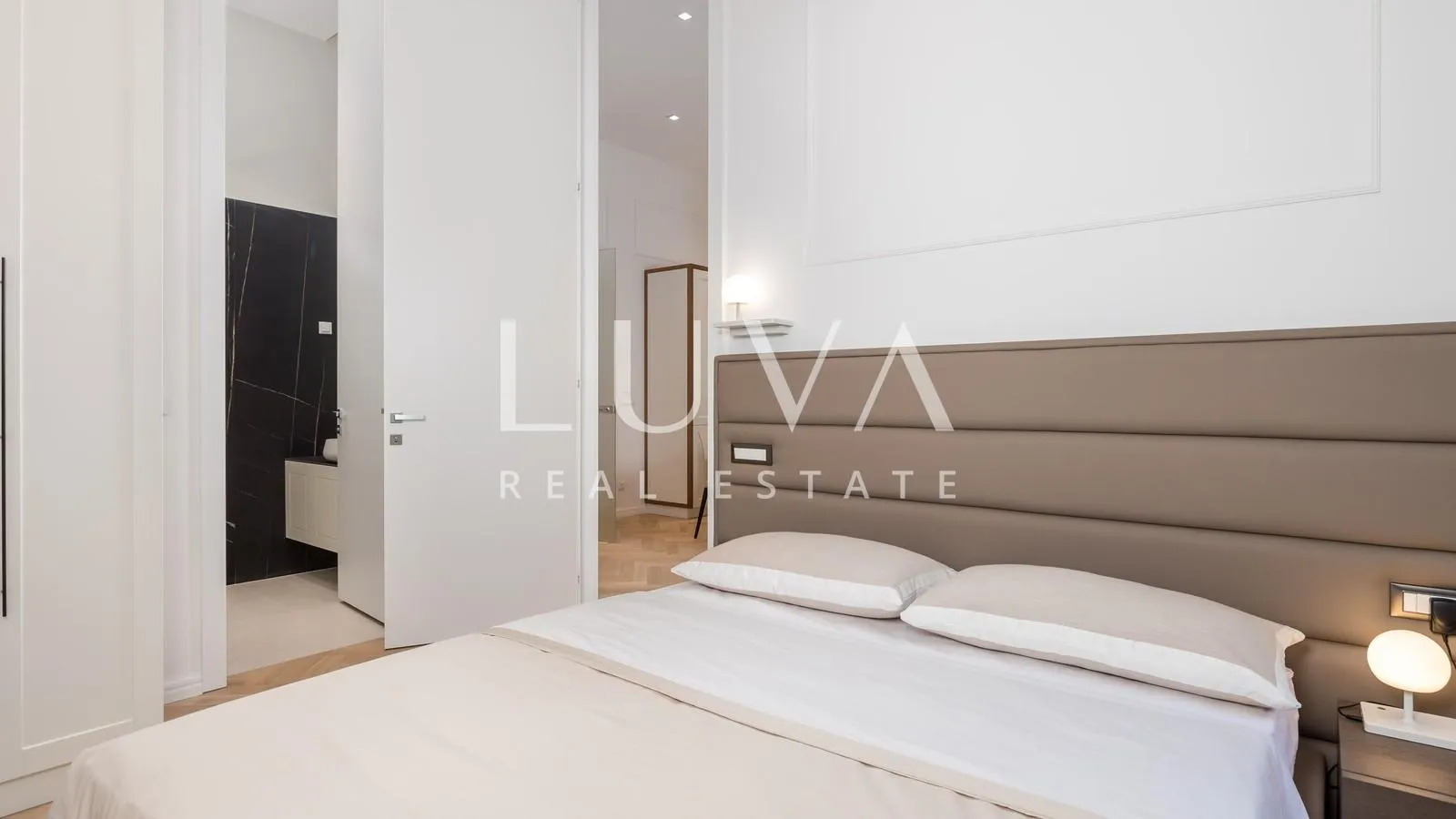 opatija, strogi centar, luksuzan stan 90,36 m2 na prodaju - slika 8
