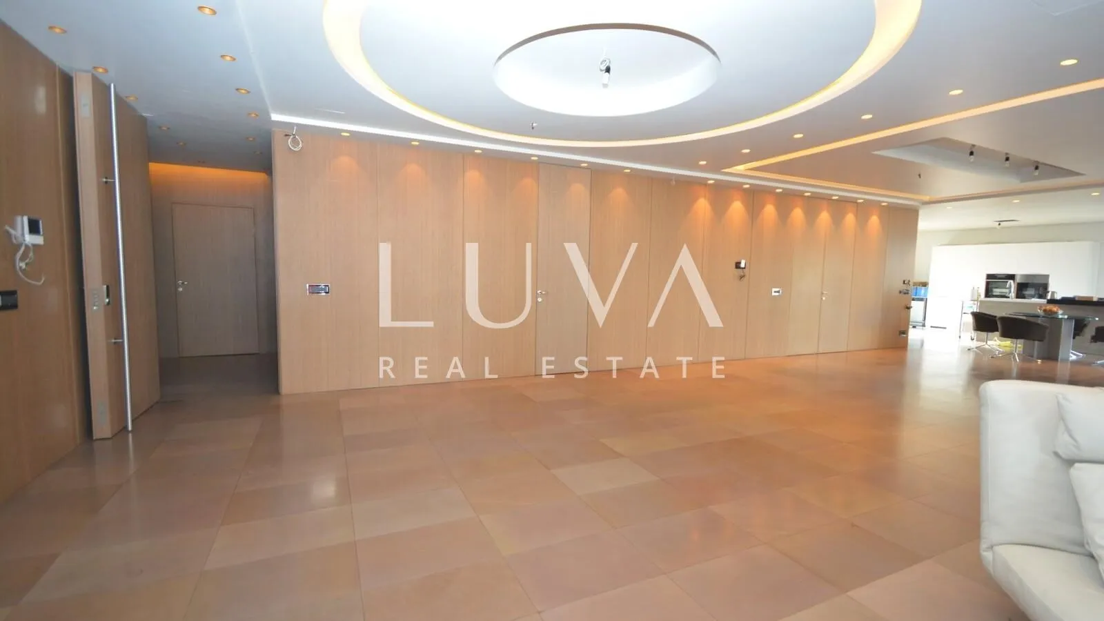 zagreb, radnička cesta, luksuzan penthouse 368m2 neto na prodaju - slika 42