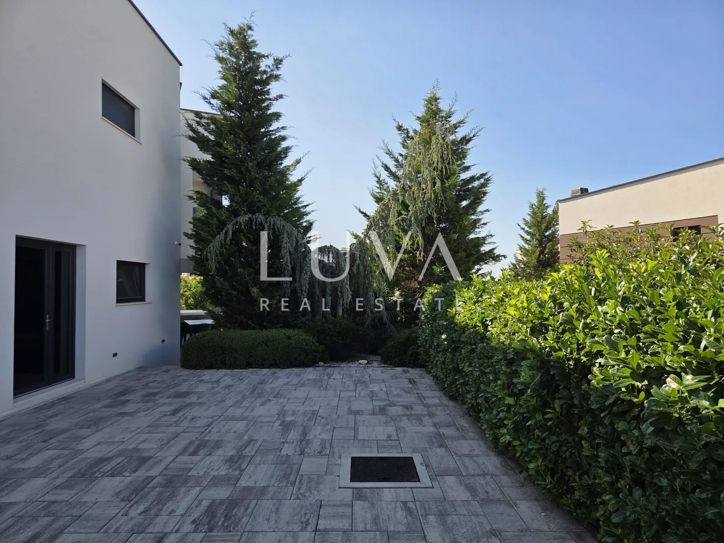 pag, novalja, kompleks dvije luksuzne vile 700 m2, prodaja - slika 16