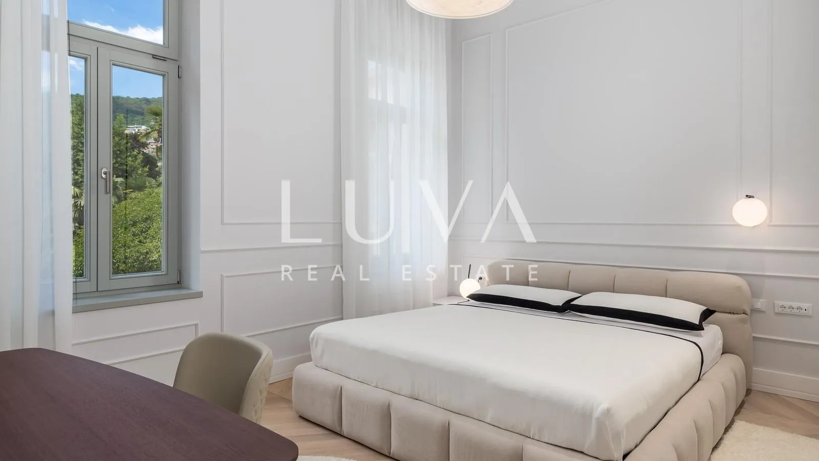 opatija, strogi centar, luksuzan stan 114,15 m2 na prodaju - slika 13