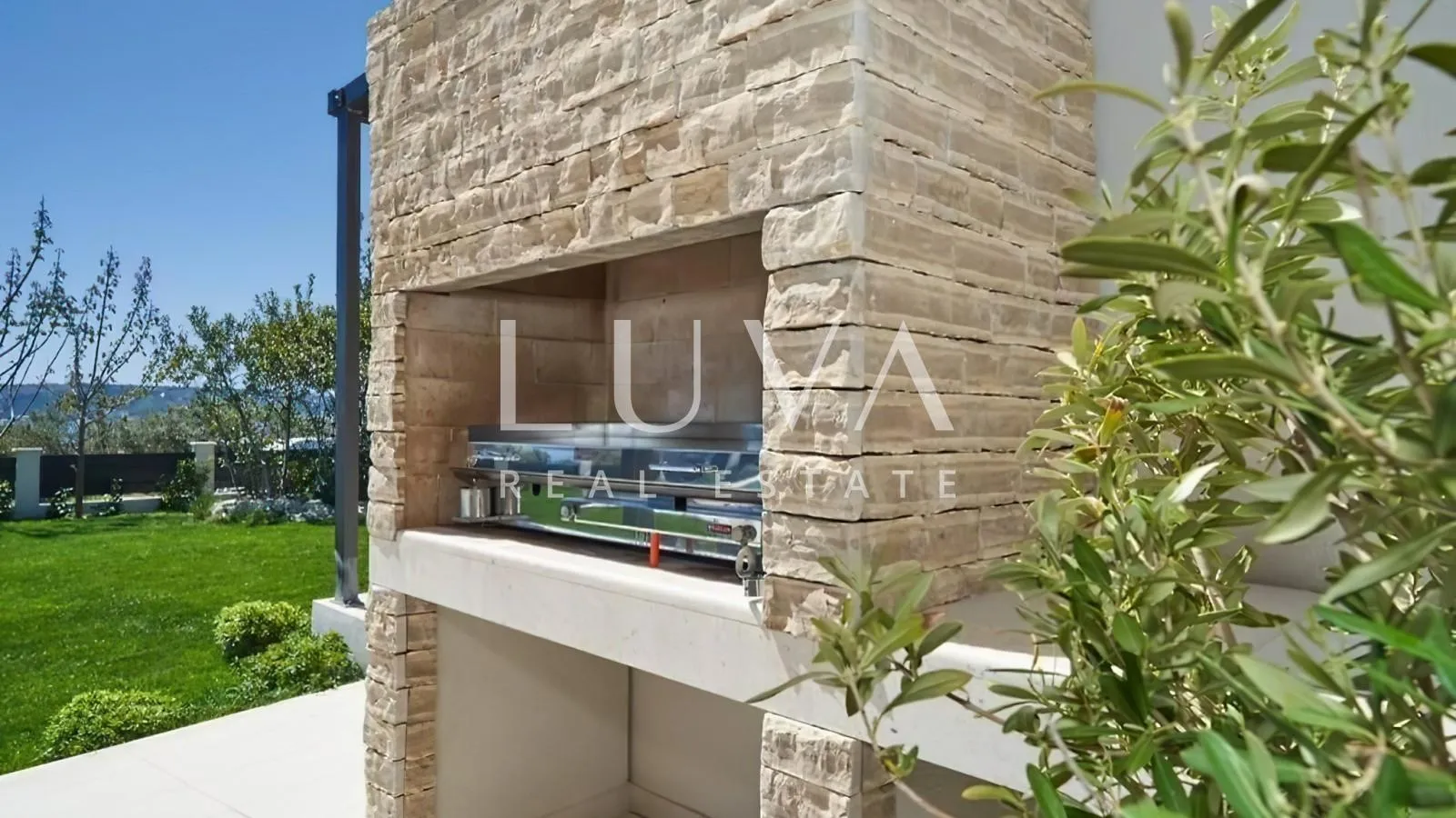 kaštel novi, split, luksuzna kuća s bazenom na prodaju - slika 27
