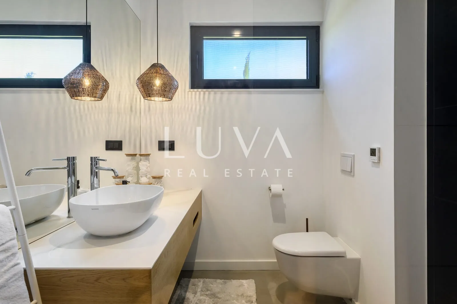 istra, pazin, luksuzna dizajnerska vila, 300 m2, prodaja - slika 27