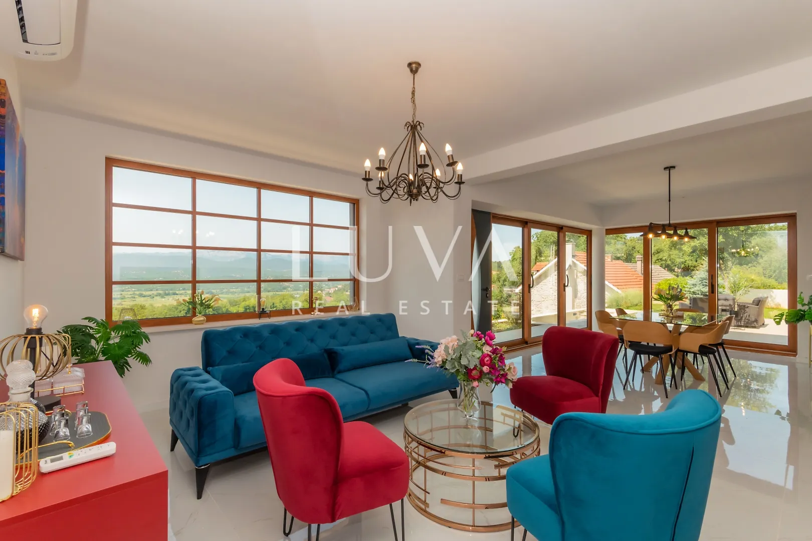 imotski, vinjani donji, kuća 120 m2 s bazenom, prodaja - slika 9