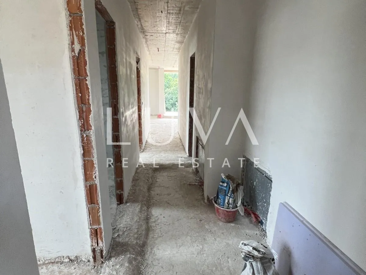 zagreb, fraterščica, novogradnja 4-sobni stan +2 vp+1 gpm, 124 m2 nkp - slika 10