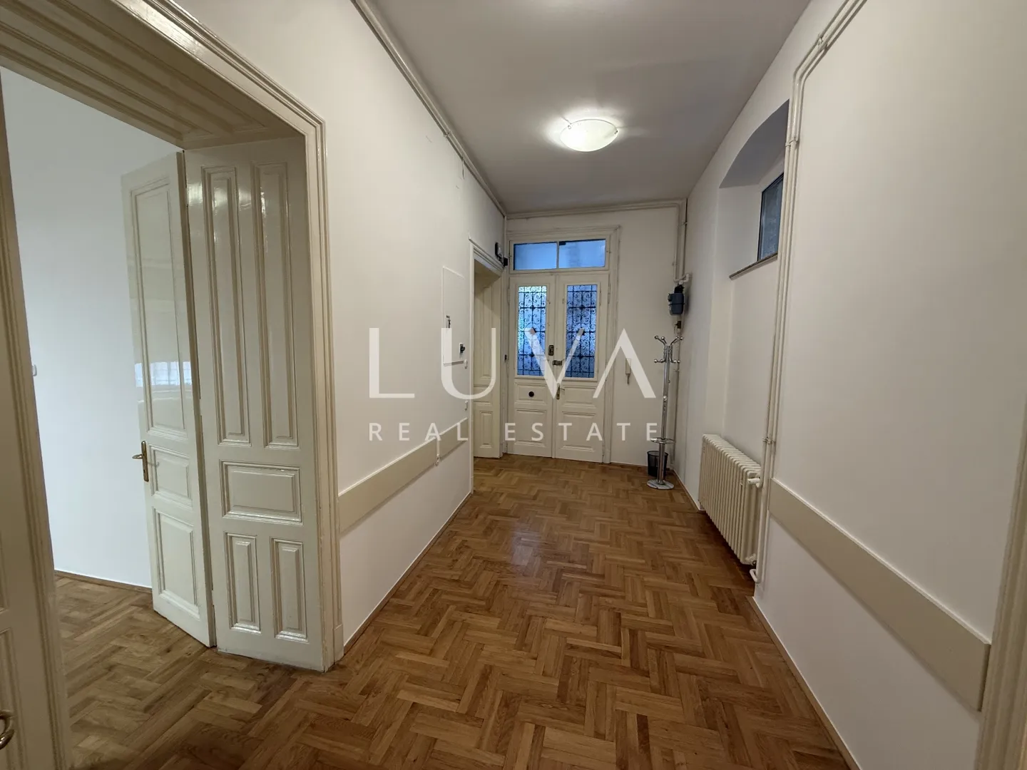 zagreb, centar, jedinstvena stambeno poslovna nekretnina , 151 m² nkp - slika 8