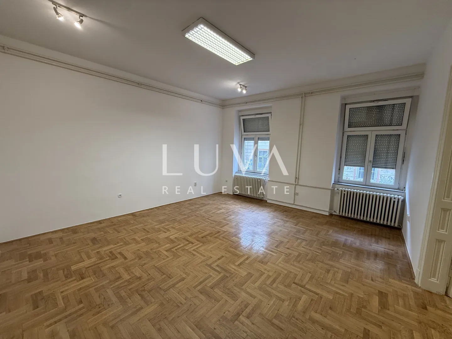 zagreb, centar, jedinstvena stambeno poslovna nekretnina , 151 m² nkp - slika 6