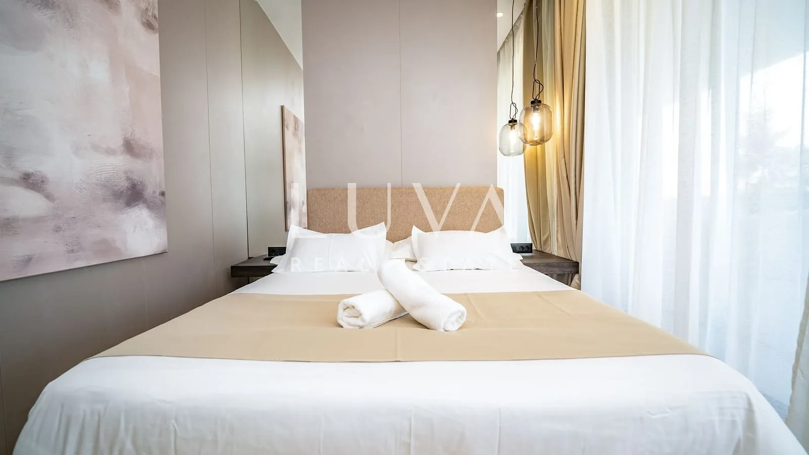 trogir, luksuzna vila s bazenom i pogledom na more na prodaju - slika 22