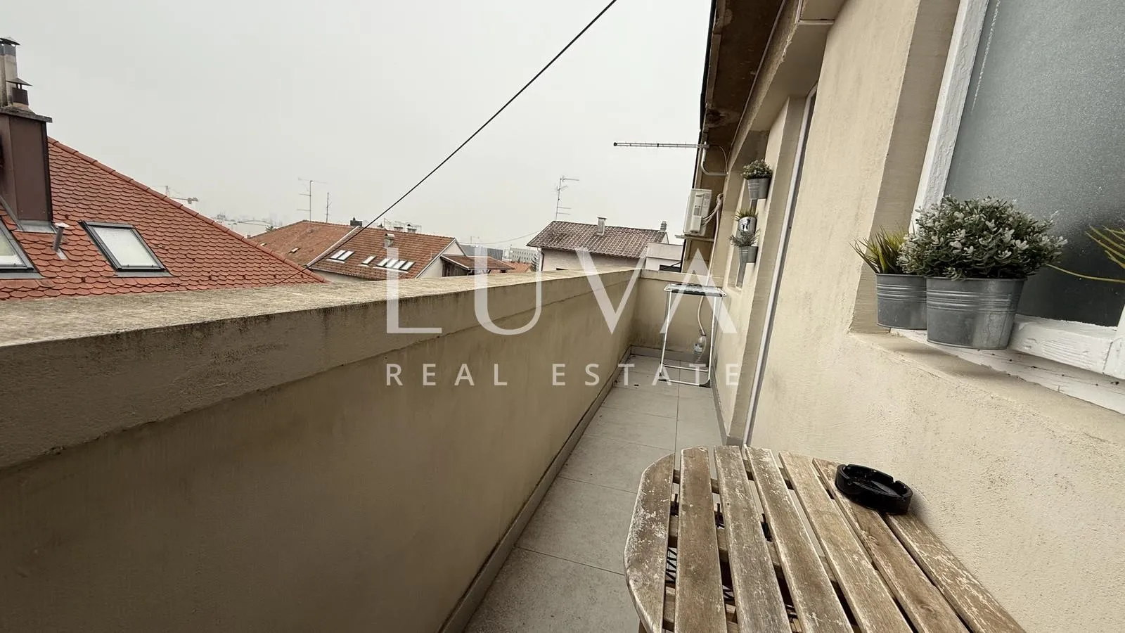 zagreb, črnomerec, moderni stan s 3 spavaće sobe, 78 m² - slika 11
