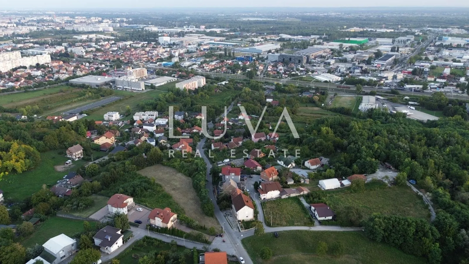 podsused, vrapče, građevinsko zemljište, 1.884m2 brp 1.500m2 - slika 5