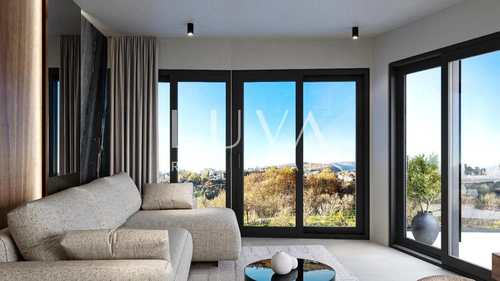 zagreb, dedići, 4s penthouse u modernoj novogradnji, 162,88 m² - slika 13