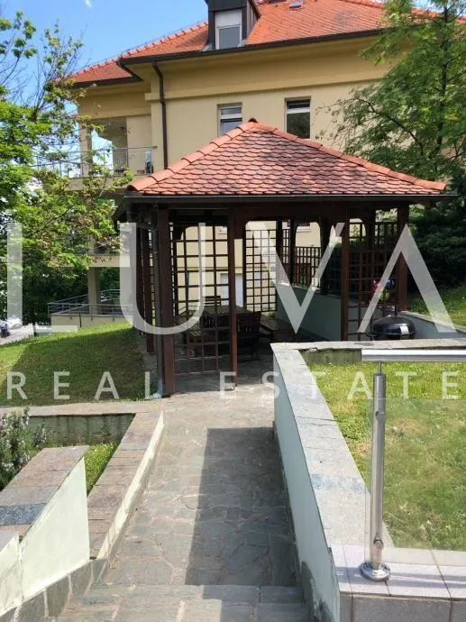 zagreb, gornje prekrižje, 3s stan 70m2 s terasom 40m2 + 2 parkinga - slika 3