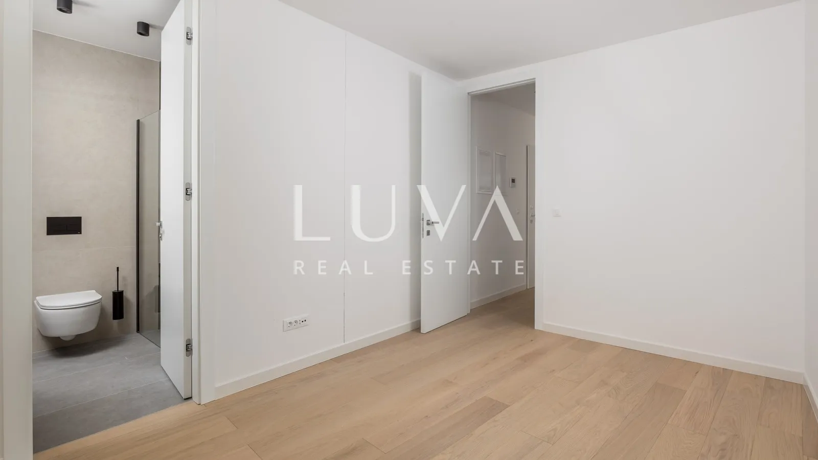 opatija, luksuzna novogradnja s pogledom na more, stan nkp 108,97 m2 - slika 4