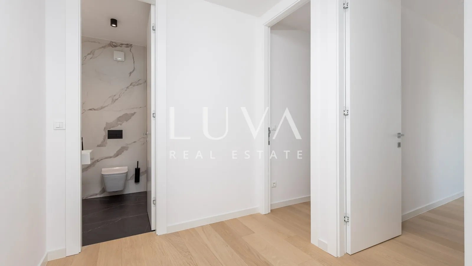 opatija, luksuzna novogradnja s pogledom na more, stan nkp 246,82 m2 - slika 20