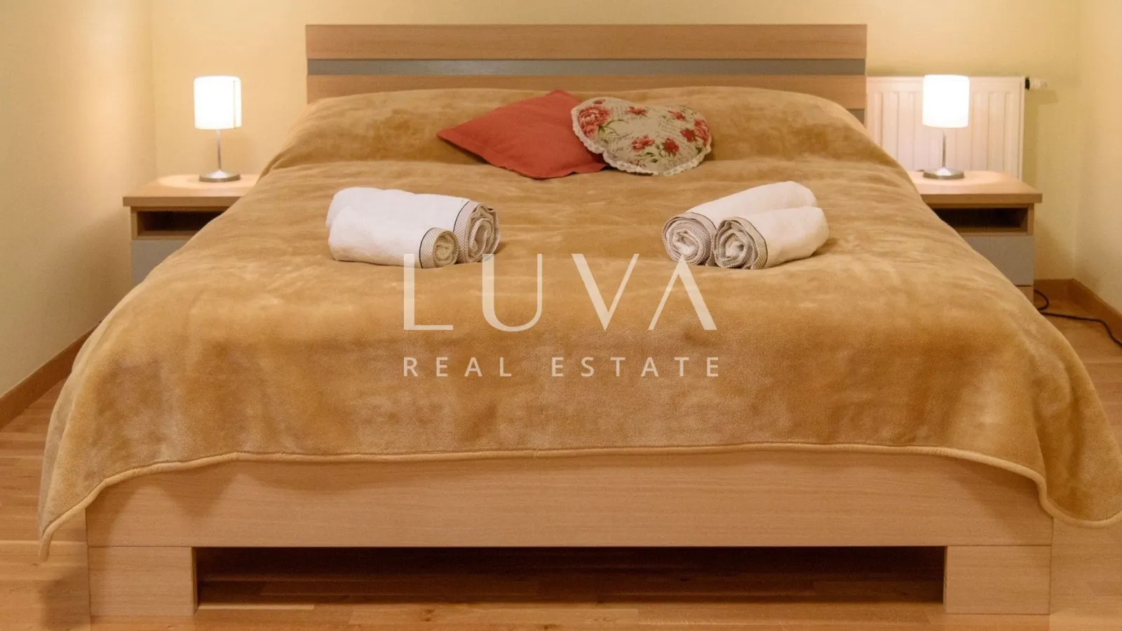 bjelolasica, resorts s 3 kuće za odmor, investicija - slika 33