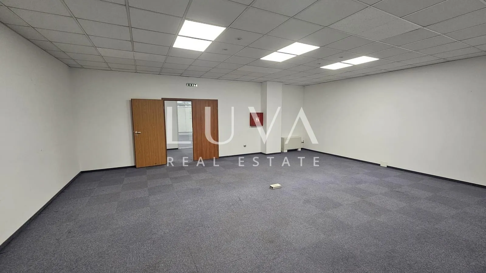 zagreb, žitnjak, poslovni prostor za ured, 1100m2, najam - slika 2