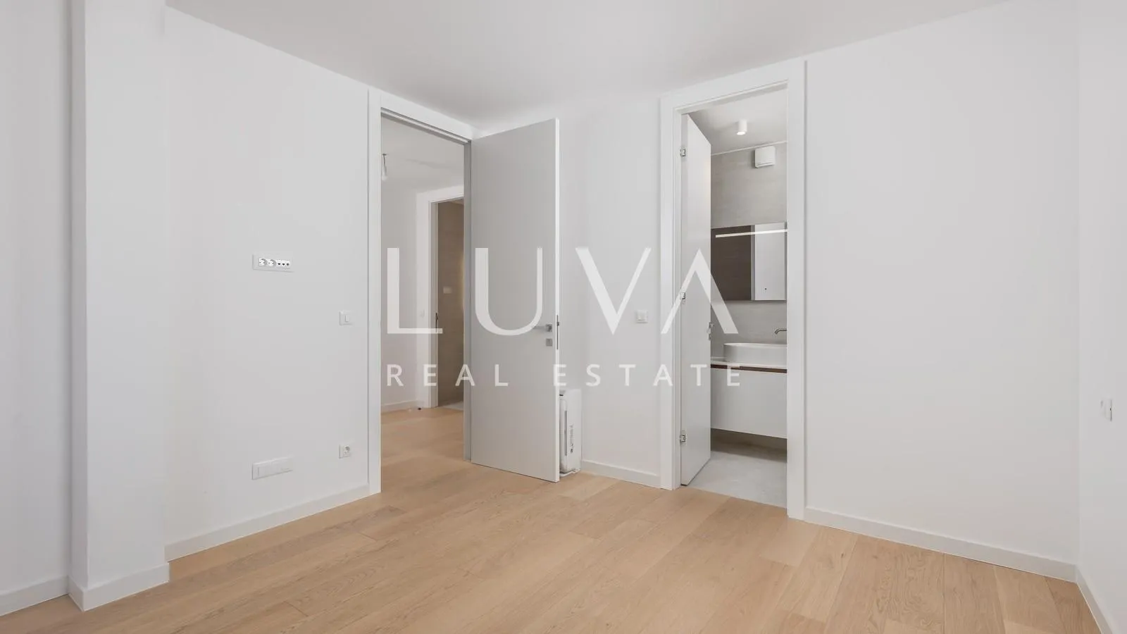 opatija, luksuzna novogradnja, stan nkp 102,15 m2 - slika 14