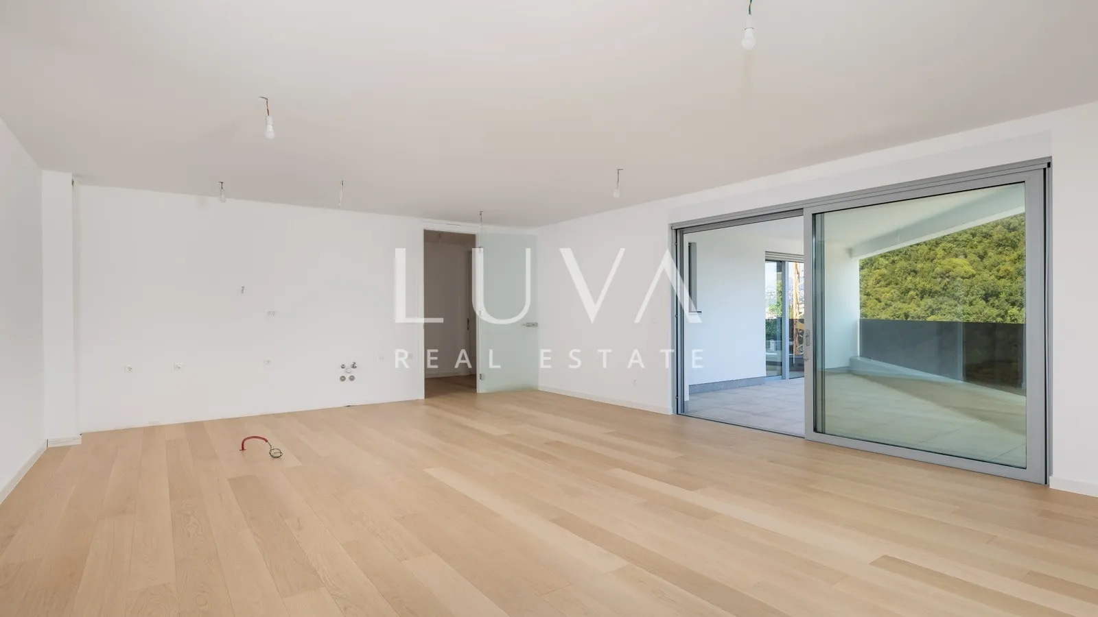 opatija, luksuzna novogradnja s pogledom na more, stan nkp 246,82 m2 - slika 24