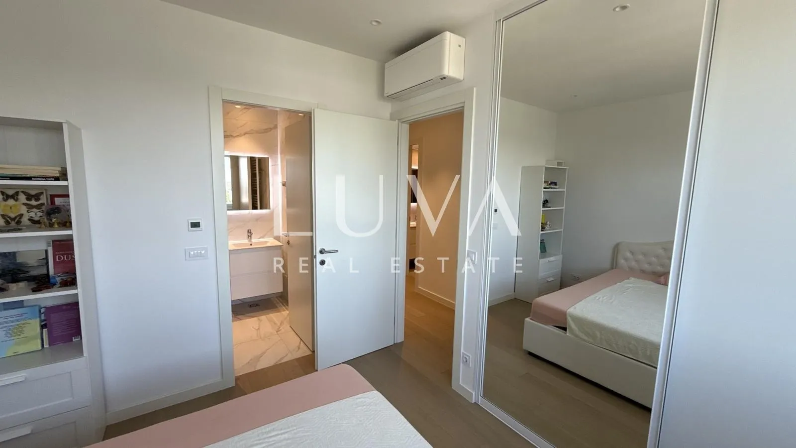 zagreb, heinzelova ulica, vmd, 4s stan sa saunom i garažom, nkp 128 m² - slika 16