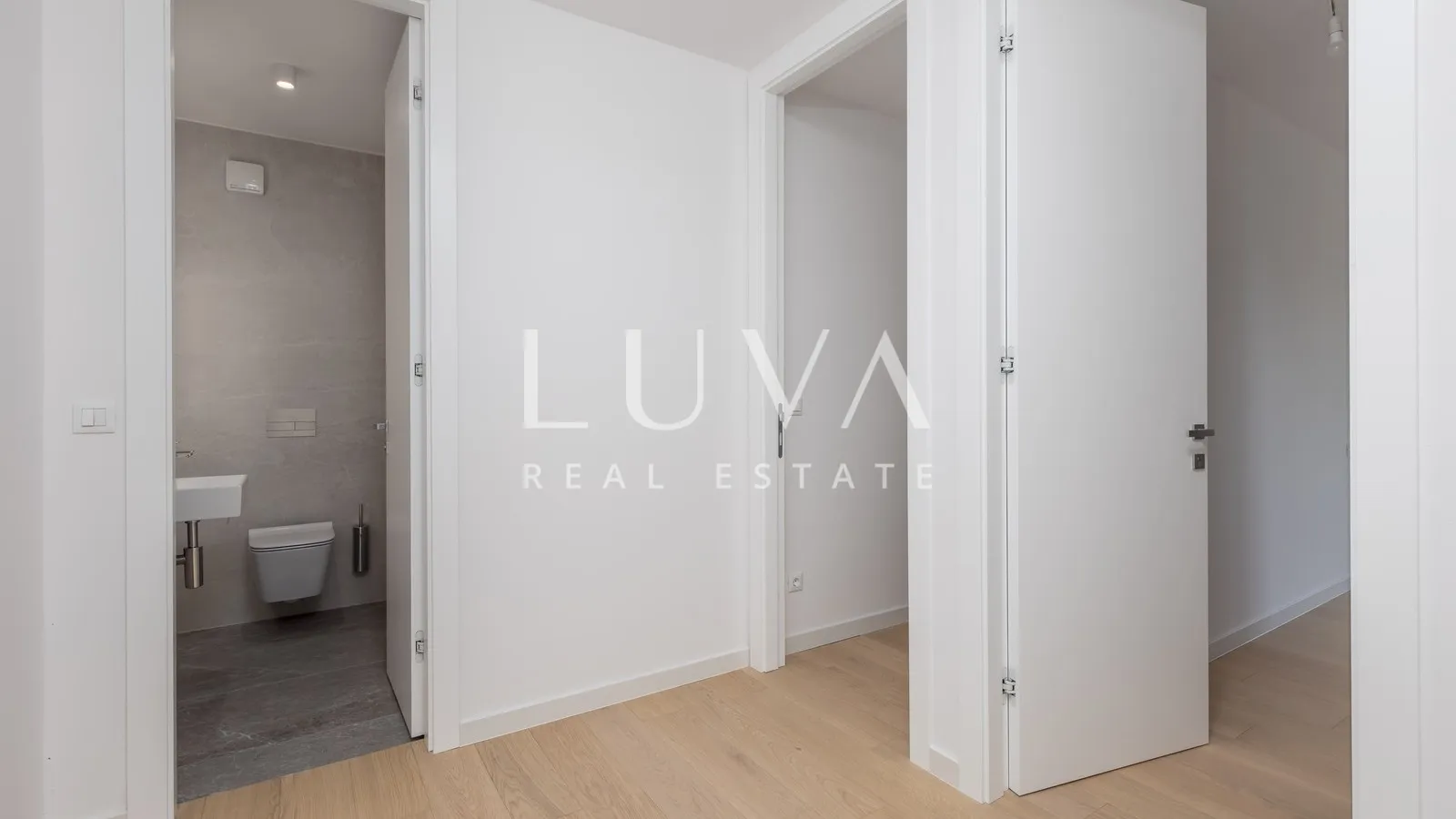 opatija, luksuzna novogradnja s pogledom na more, stan nkp 235,95 m2 - slika 20