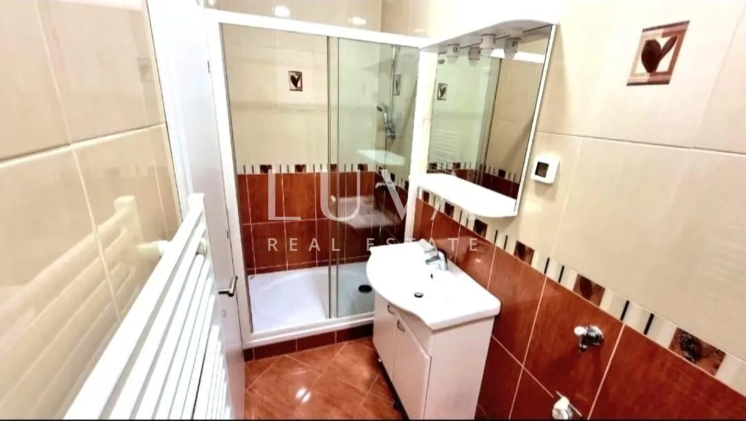 zagreb, vukovarska, 3s stan na 7.katu, 123 m² - slika 11