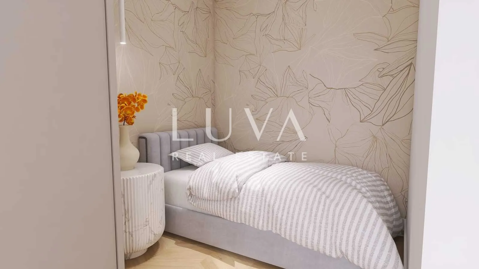 pag, mandre, 4s apartman 110m2 nkp na prodaju - slika 13