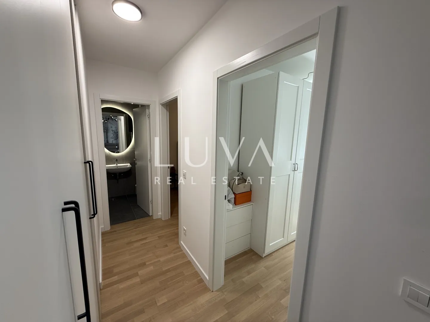 zagreb, maksimir, 3s stan s gmp-om u novogradnji, nkp 69.40 m² - slika 5