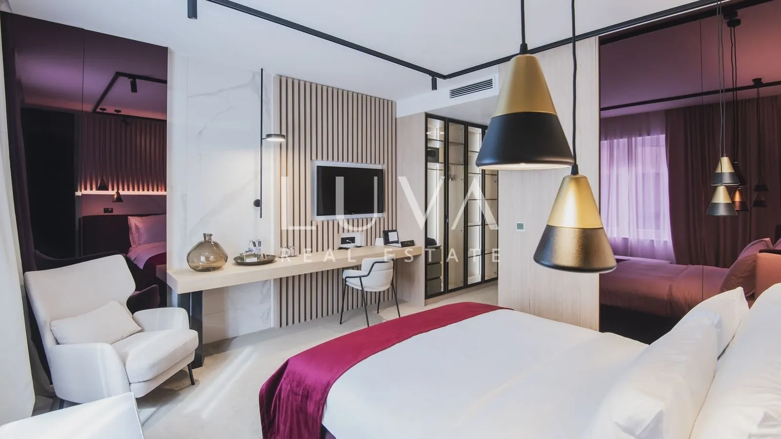 zagreb, dolac, stan 122 m2 za poslovni najam - slika 2