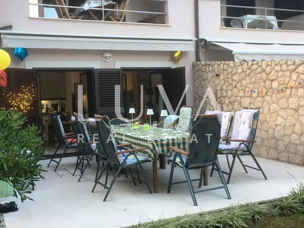 mali lošinj, artatore, kuća prvi red uz more na prodaju - slika 2