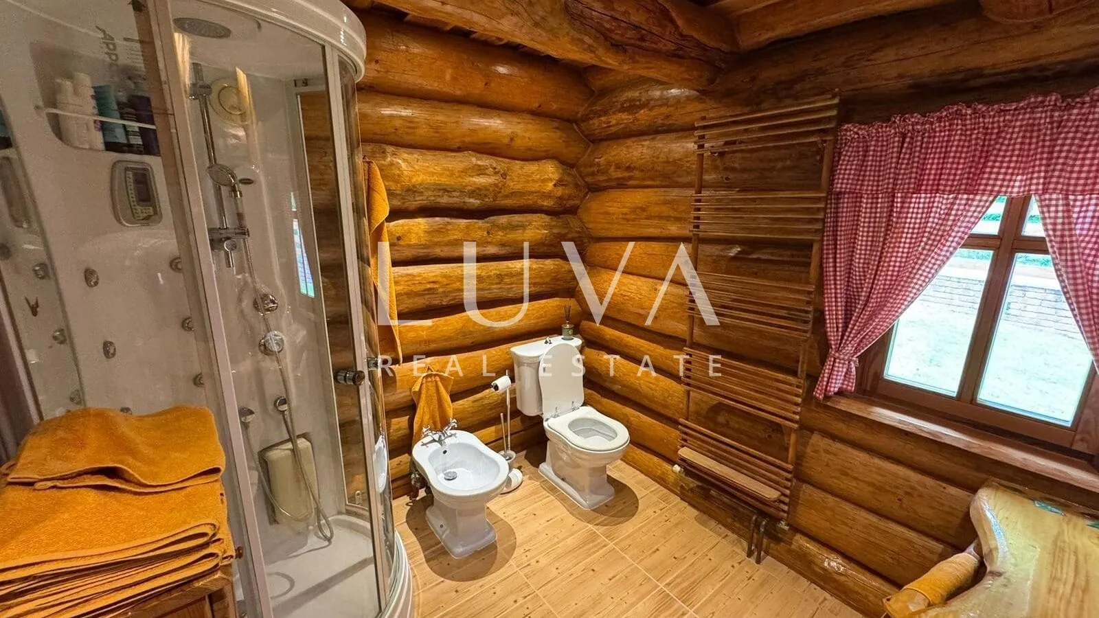 varaždinske toplice, martinkovec, jedinstvena drvena kuća - slika 13