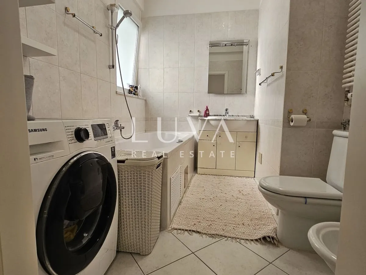 zagreb, gornje prekrižje, luksuzan 4s stan s vrtom i garažom, 230m2 - slika 21