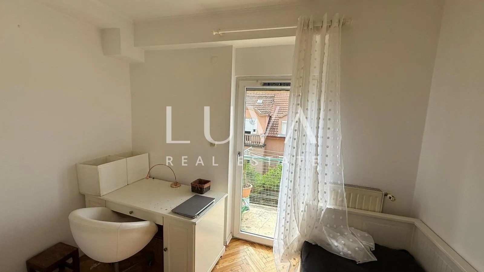 zagreb, trešnjevka, 3s stan 82 m²+ parking na prodaju - slika 12