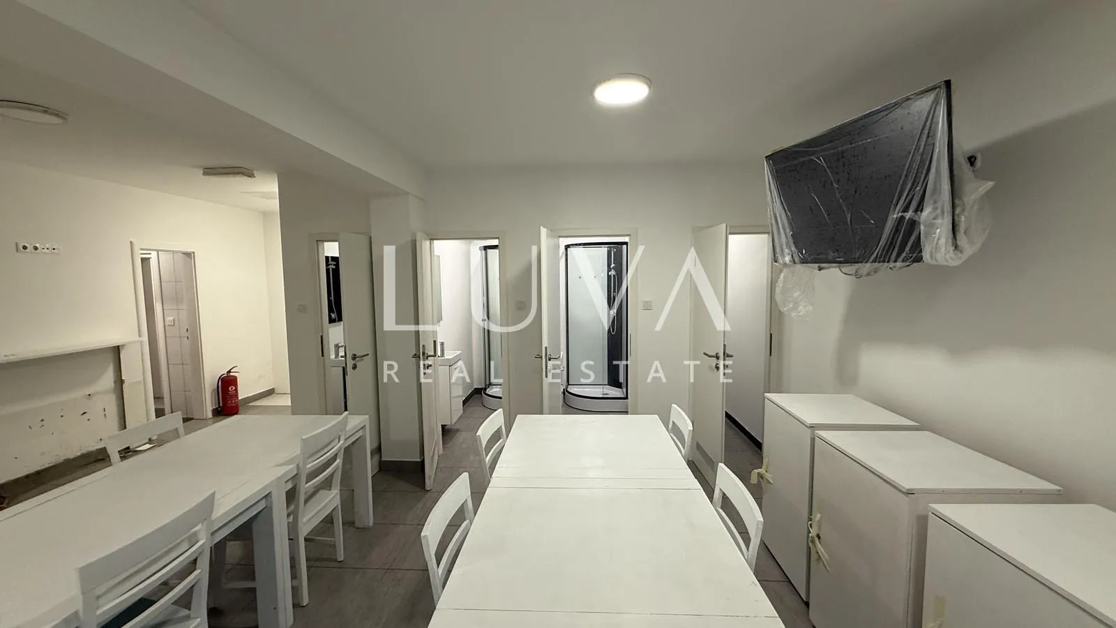 zagreb, trešnjevka, dvije investicijske stambene zgrade, 460 m2 - slika 16