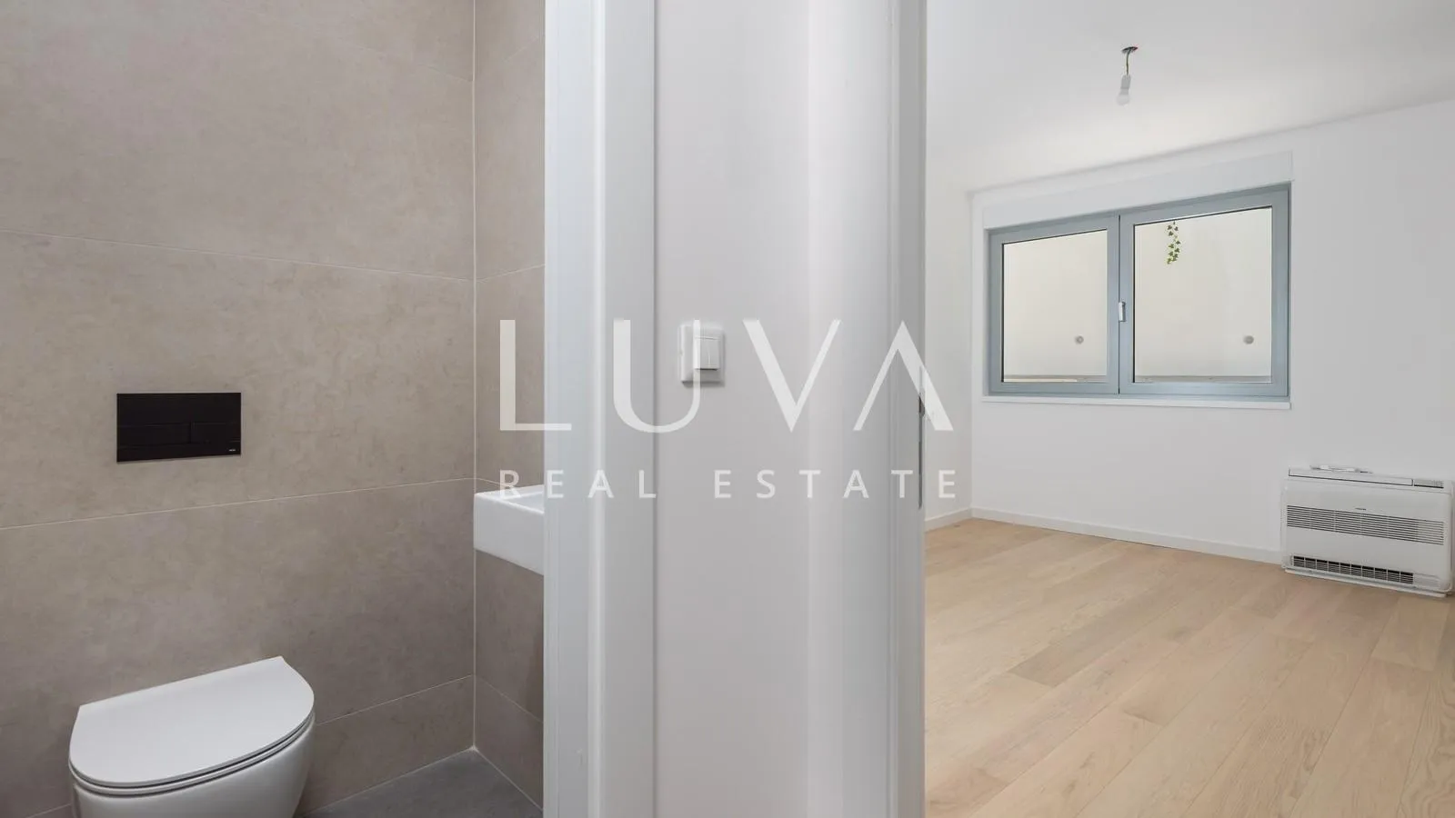 opatija, luksuzna novogradnja s pogledom na more, stan nkp 108,97 m2 - slika 8